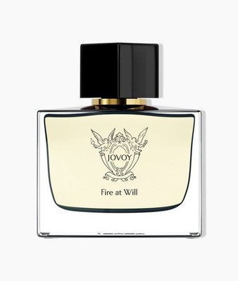 Jovoy Paris Fire At Will Eau de Parfum Spray 75ml | Unisex Gourmand Fragrance...