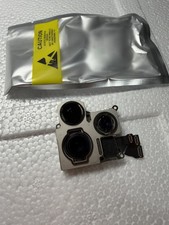 OEM Apple iPhone 15 Pro Rear Back Camera Module Replacement Original New
