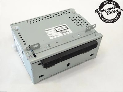ORIGINAL Audio FORD FOCUS III  2014