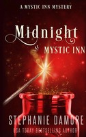 Stephanie Damore | Midnight At Mystic Inn | Buch | Englisch (2023) | Gebunden