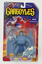 Quick Strike Goliath Vintage Gargoyles Action Figure New Kenner 1995 90s Disney
