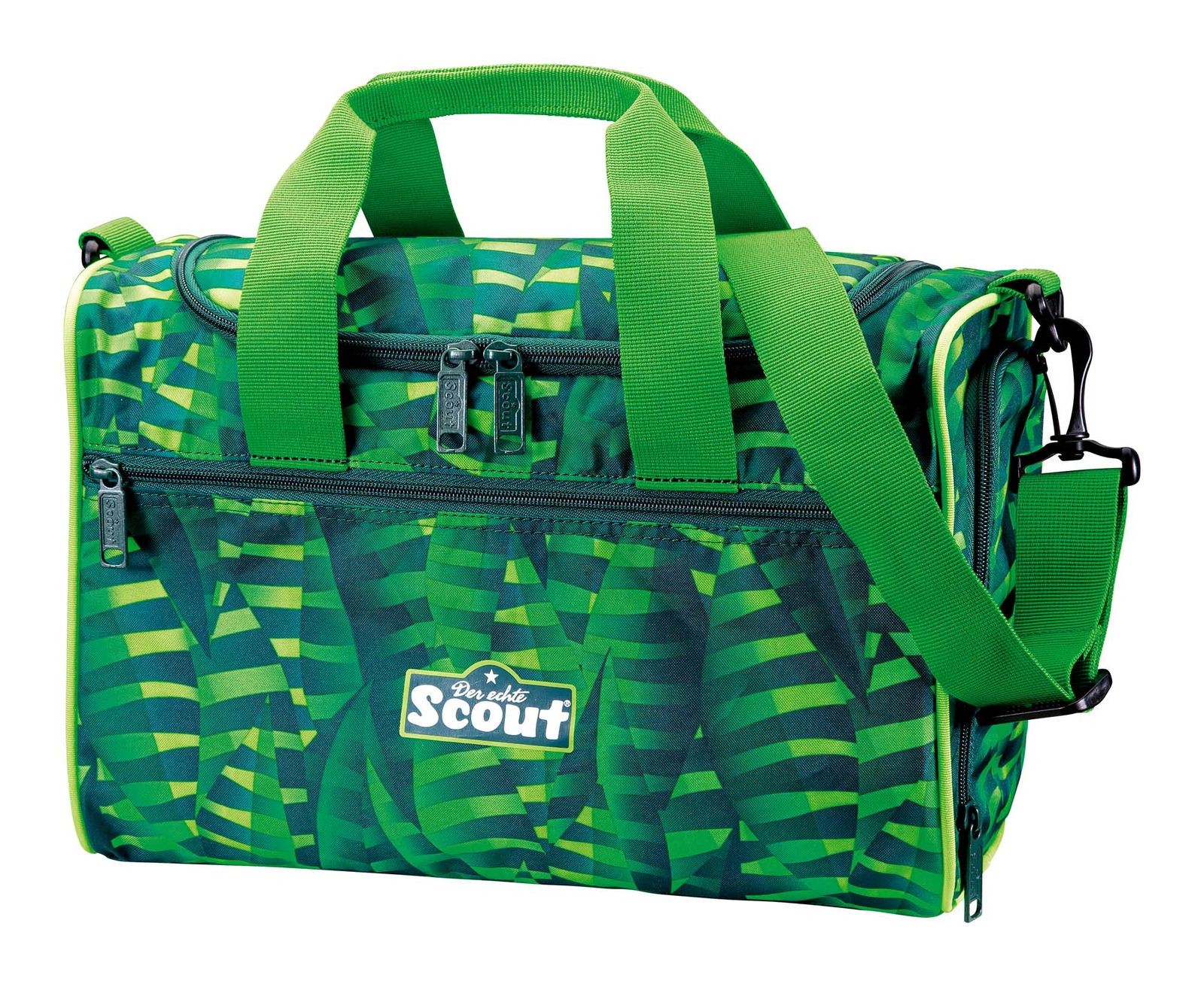 Scout sports bag Sportbag Danger Dino