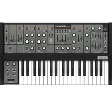 Behringer MS-5 - Synthesizer