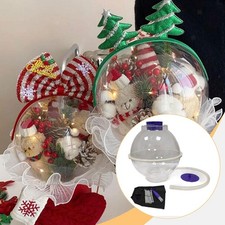 Balloon Stuffing Machine DIY Balloon Stuffer Transparent Toys Balloon Filling