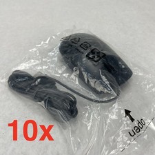 Dell Black USB Optical Mouse W/scroll Wheel C...