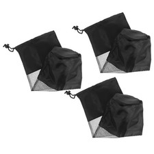  3 Pcs Sacchetti Di Conservazione Borsa Per Attrezzatura Sportiva SACK Palestra
