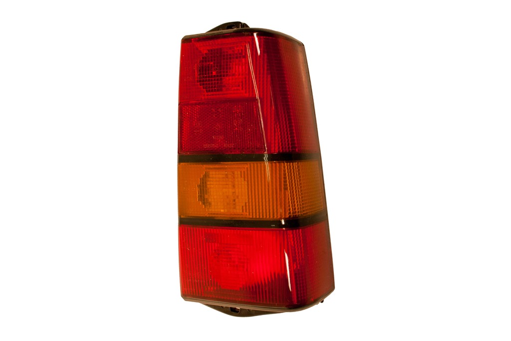 FANALE POSTERIORE DESTRO per FIAT PANDA
