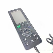 New Massage Chair Remote Control IYUME-8901 Massage Chair Acces Sories English