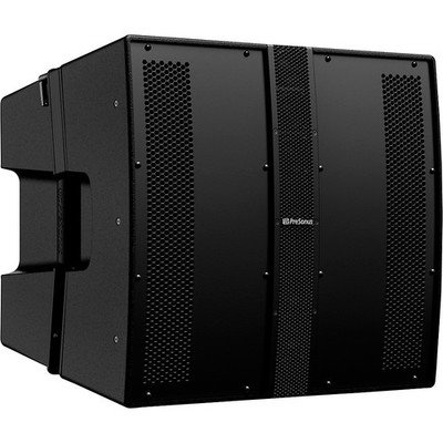 PreSonus CDL12P Point SourceLine Array Constant Directivity Loudspeaker