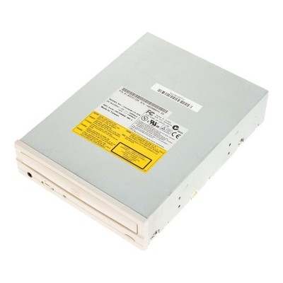 AOPEN 24x10x40 CD-RW Internal Drive IDE 5.25in Beige 40x/24x/10x