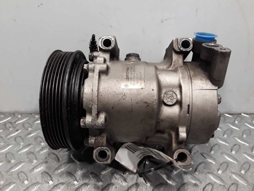 SD6V1255147 KLIMAKOMPRESSOR FÜR RENAULT KANGOO F/KC0 1.9 DIESEL 278891 2788910