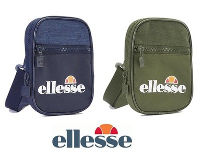 ellesse Small Item Bag Templeton