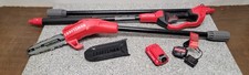 CRAFTSMAN V20 8-in. Cordless Pole Chainsaw Set- CMCCSP20B