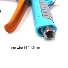 Obstbaumspritze Gartenspritze Gartenpflege komfortabler Griff