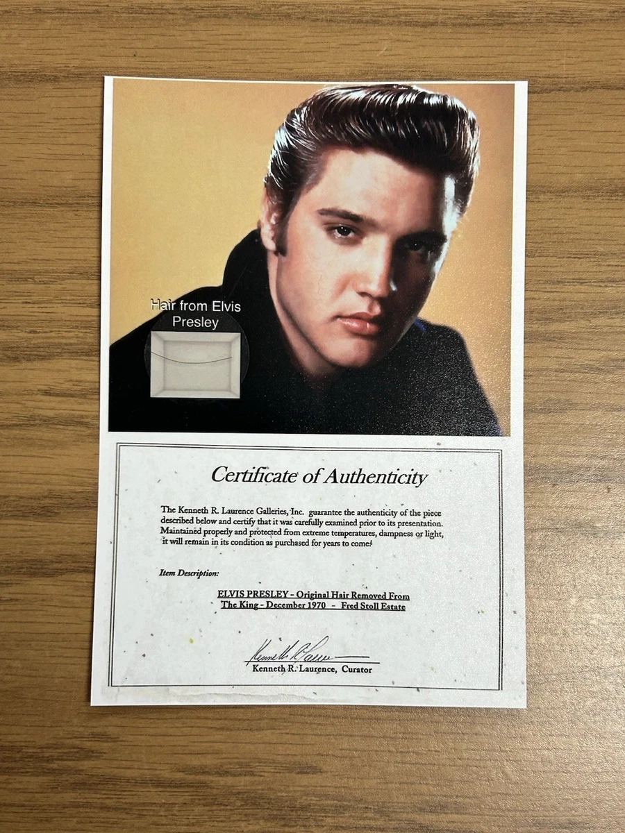 Elvis Presley Novelties for sale | eBay