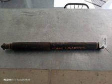 Amortisseur Mitsubishi MONTERO