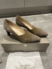 Peter Kaiser Malana Womens Court Shoes uk size 4