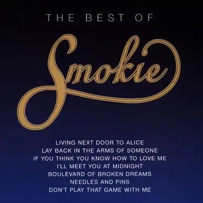 Smokie - The Best of Smokie
