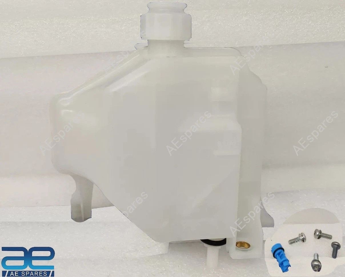 AGS Actuator Expansion Tank For Suzuki Alto Celerio Ignis Swift & Dzire Wagon R