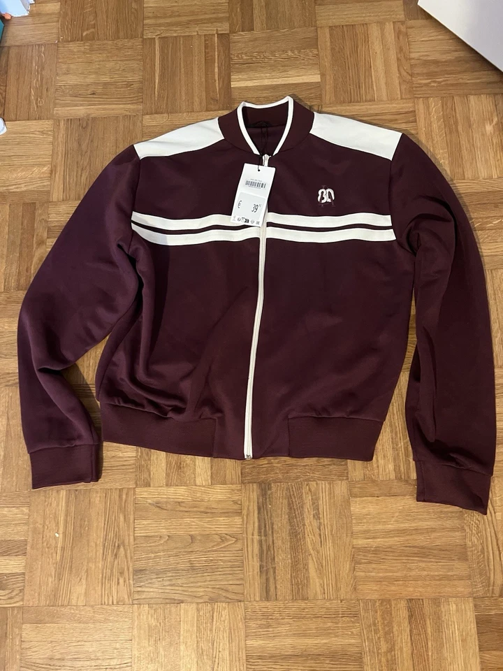 Zara Sweatshirt L - Bild 3 von 4