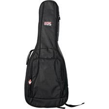 Gator GB4G ACOUSTIC Series Gig Bag for Acoustic Guitar LN