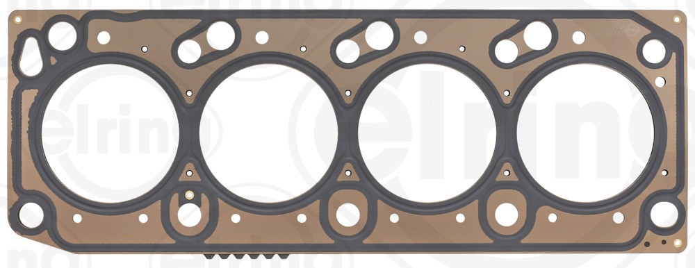 Fits ELRING 027.102 GASKET, CYLINDER HEAD