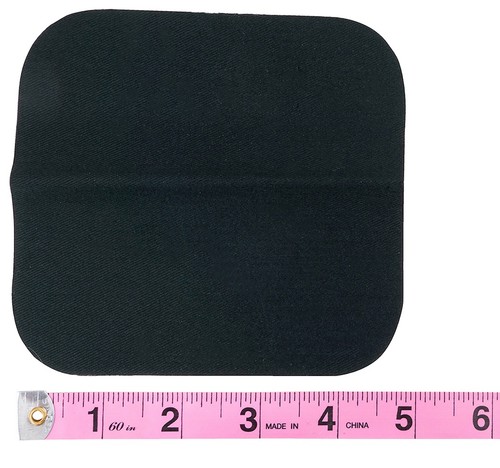 3 Pack Singer Iron-On Patches Repair Kit 16/Pkg-Assorted Colors 99 - Picture 4 of 5