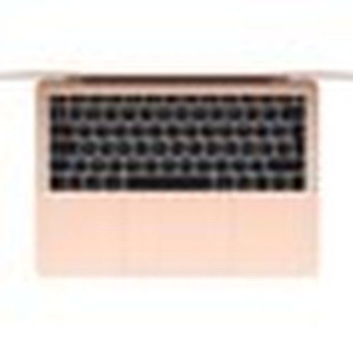 MacBook Air 13 " 2018 Core i5 (I5-8210Y) 1.6GHz 16Go 512Go Gold - Azerty (Fr) - Bild 2 von 2