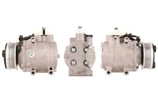 Kompressor Klimaanlage LUCAS ACP218 +60.89€ Pfand für MONDEO FORD 2 BAP BFP BNP