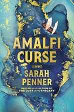 The Amalfi Curse A Bewitching  - VERY GOOD