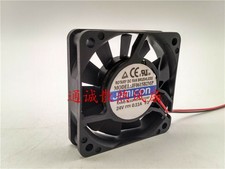 JF0615B2MP 24V 0.11A 6015 6cm inverter fan