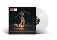 Benson Boone - Fireworks Rollerblades - Vinyl Record Vinyl - F600Z