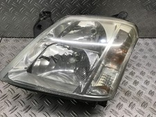 Scheinwerfer links  Opel Meriva A 689300