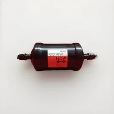 Diversi-Tech Premium Bi-Flow Filter Drier DBF 163S 3/8” Sweat Connection