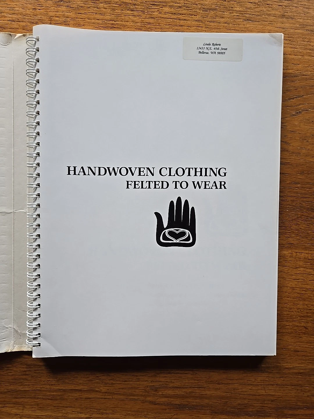  hands that weave handwoven clothing 