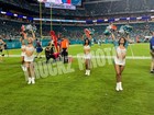 Miami Dolphins vs Saints SW Sideline Access Passes (Free Drinks)