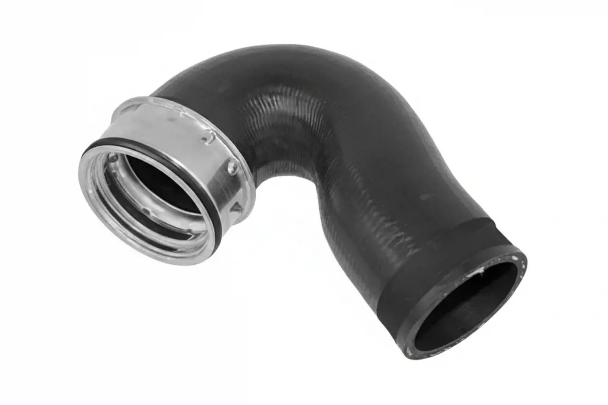 Air duct pipe Charge Air Cooler 3336039 SASIC for VW SKODA