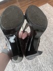Michael Kors Brown High Heels, Size 8 1/2 — photo 5