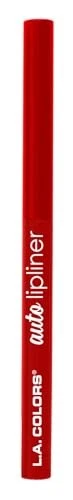 L.A. COLORS Auto Lipliner - Fiery Red - Image 2 of 2