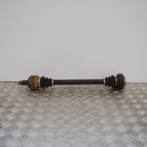 BMW 3 Coupé E92 Heck linker Antriebswelle 7525821 2.0 Diesel 120 kW 2008 2625161