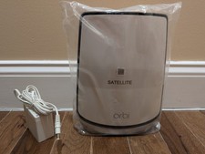 New NETGEAR Orbi RBS850 Add-on Satellite Tri-Band Wireless Mesh WiFi 6 AX6000