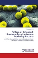 Pattern Of Extended-Spectrum Beta-Lactamase Producing Bacteria Faisal Iqbal Afri