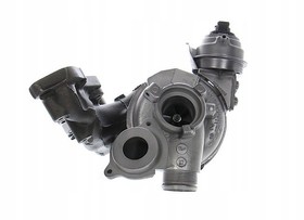 Turbolader Garrett 821866-1 für Audi A3 Q3, Leon Octavia Golf Passat Tiguan