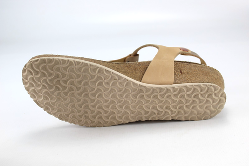Birkenstock Papillio  Gr.41 Damen Sandalen Sandaletten Slipper TOP   482 - Bild 5 von 5
