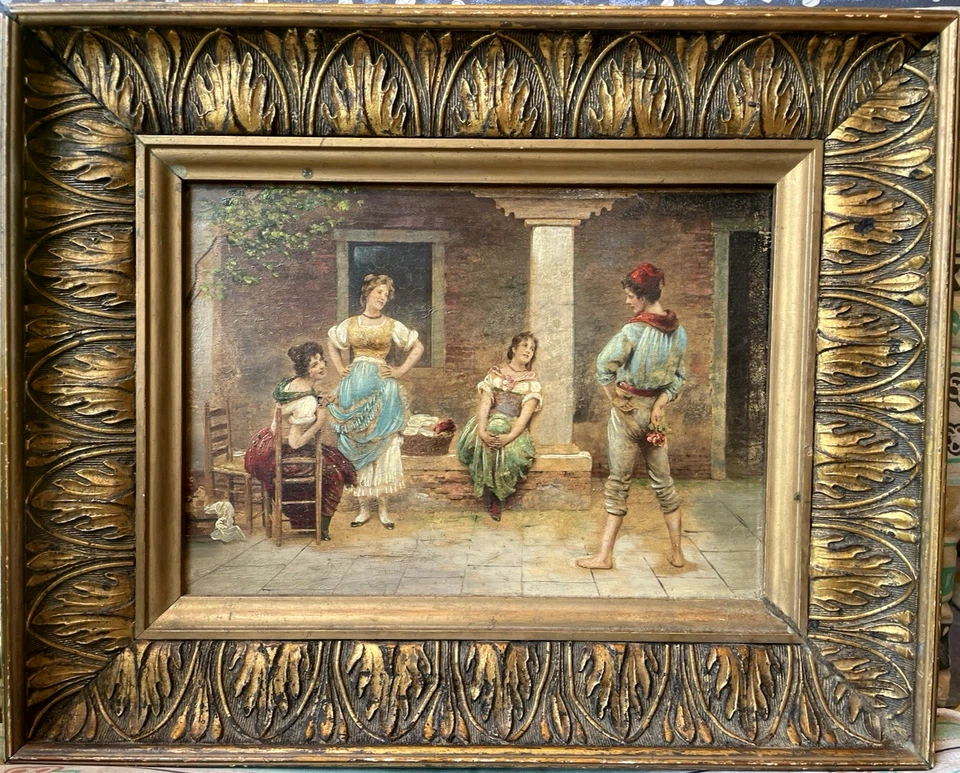 Ungarischer Rosenkavalier