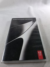 Adobe Photoshop Lightroom 3 Full Retail Version WIN/MAC With Serial Number