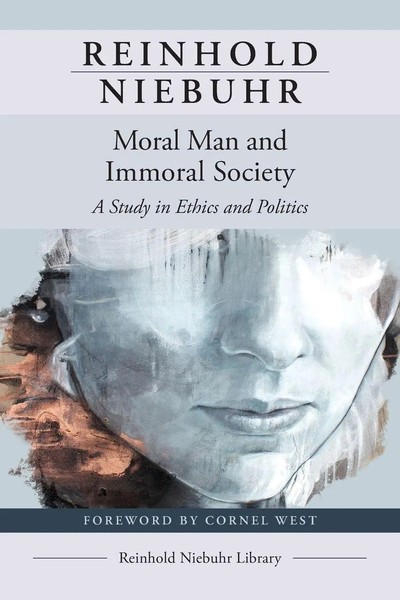 Reinhold Niebuhr | Moral Man And Immoral Society | Taschenbuch | Englisch (2021)-image