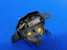 Capot Hyundai LANTRA