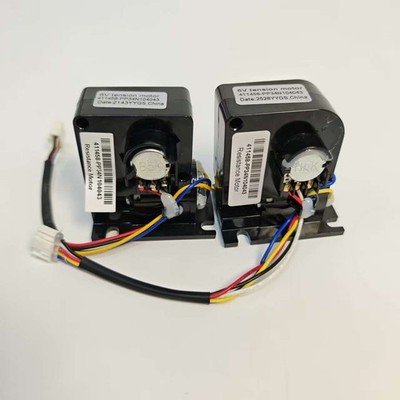 Motor For Proform Elliptical Bike 6v Resistance Motor Brake Tensioner 411458