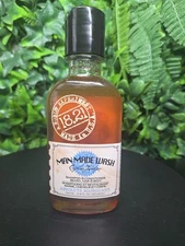 18.21 Man Made Wash 3-in-1 ABSOLUTE MAHOGANY 100 ml/3.4 FL OZ